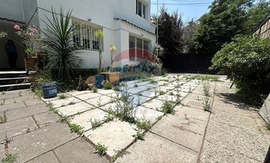 Casa colonial  en el corazón de Providencia