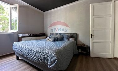 Casa colonial  en el corazón de Providencia