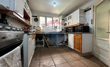 Casa colonial  en el corazón de Providencia