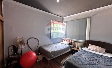 Casa colonial  en el corazón de Providencia