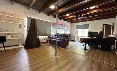 Casa colonial  en el corazón de Providencia