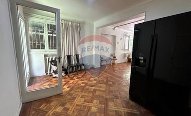 Casa colonial  en el corazón de Providencia