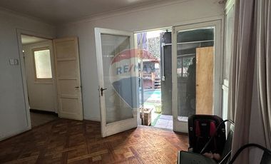 Casa colonial  en el corazón de Providencia