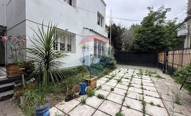 Casa colonial  en el corazón de Providencia