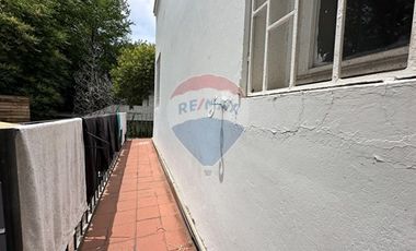 Casa colonial  en el corazón de Providencia