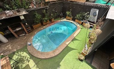 Casa colonial  en el corazón de Providencia