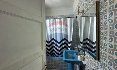 Casa colonial  en el corazón de Providencia