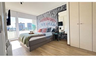 ¡Se vende Departamento moderno en Belmonte!