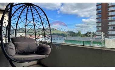 ¡Se vende Departamento moderno en Belmonte!