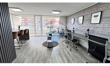 ¡Se vende Departamento moderno en Belmonte!