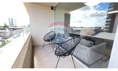 ¡Se vende Departamento moderno en Belmonte!