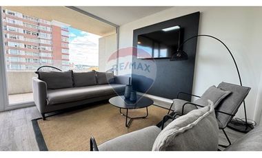 ¡Se vende Departamento moderno en Belmonte!