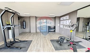 ¡Se vende Departamento moderno en Belmonte!