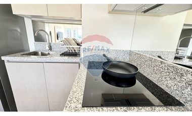 ¡Se vende Departamento moderno en Belmonte!