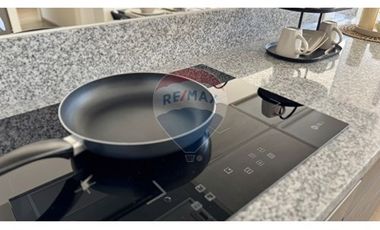 ¡Se vende Departamento moderno en Belmonte!