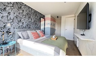 ¡Se vende Departamento moderno en Belmonte!