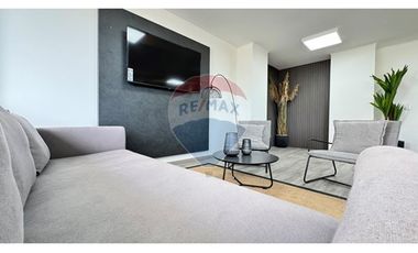 ¡Se vende Departamento moderno en Belmonte!