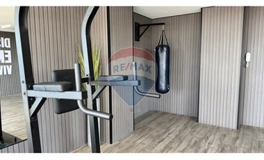 ¡Se vende Departamento moderno en Belmonte!