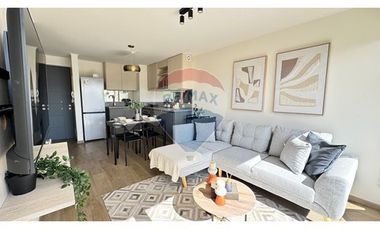 ¡Se vende Departamento moderno en Belmonte!