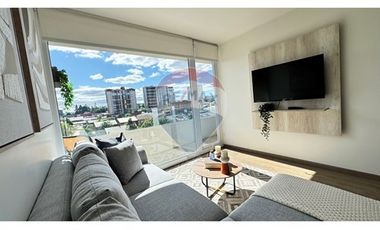 ¡Se vende Departamento moderno en Belmonte!