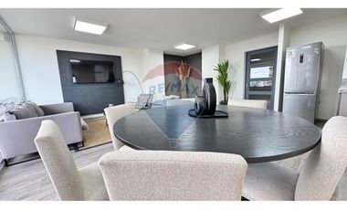 ¡Se vende Departamento moderno en Belmonte!