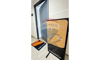 ¡Se vende Departamento moderno en Belmonte!