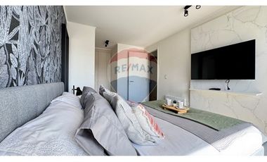 ¡Se vende Departamento moderno en Belmonte!