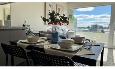 ¡Se vende Departamento moderno en Belmonte!