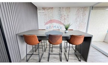 ¡Se vende Departamento moderno en Belmonte!