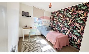 ¡Se vende Departamento moderno en Belmonte!
