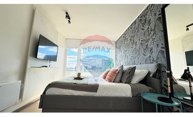 ¡Se vende Departamento moderno en Belmonte!