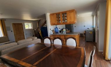 Casa en Venta Algarrobo, 5D 3B construcción nueva