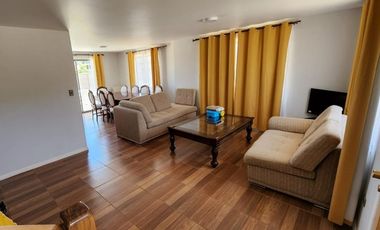 Casa en Venta Algarrobo, 5D 3B construcción nueva