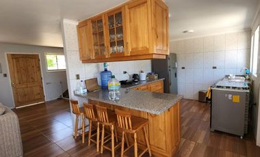 Casa en Venta Algarrobo, 5D 3B construcción nueva