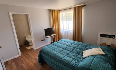 Casa en Venta Algarrobo, 5D 3B construcción nueva