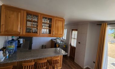 Casa en Venta Algarrobo, 5D 3B construcción nueva
