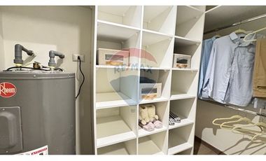 Se vende Departamento estilo Mariposa NUEVO!