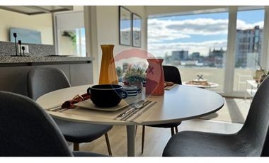 Se vende Departamento estilo Mariposa NUEVO!