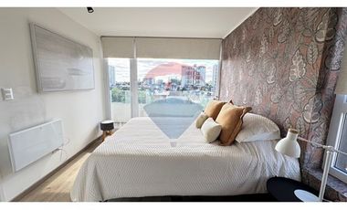 Se vende Departamento estilo Mariposa NUEVO!