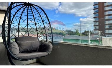 Se vende Departamento estilo Mariposa NUEVO!