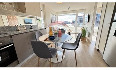 Se vende Departamento estilo Mariposa NUEVO!