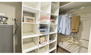 Se vende Departamento estilo Mariposa NUEVO!