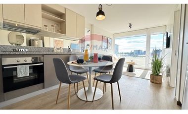 Se vende Departamento estilo Mariposa NUEVO!