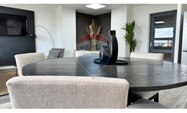 Se vende Departamento estilo Mariposa NUEVO!