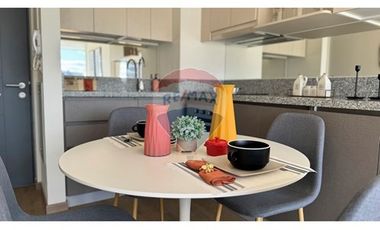 Se vende Departamento estilo Mariposa NUEVO!