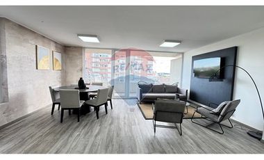 Se vende Departamento estilo Mariposa NUEVO!