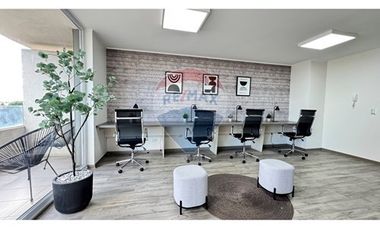 Se vende Departamento estilo Mariposa NUEVO!