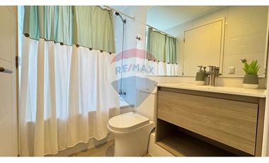 Se vende Departamento estilo Mariposa NUEVO!