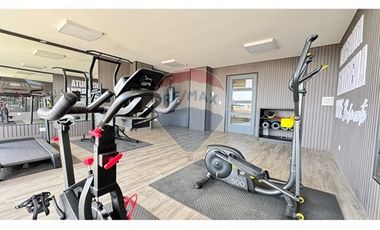 Se vende Departamento estilo Mariposa NUEVO!