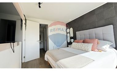 Se vende Departamento estilo Mariposa NUEVO!